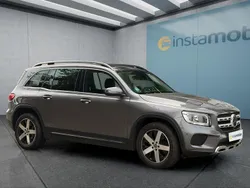 Gebraucht 2022 Mercedes GLB220 SUV | 33.699 € (Guter Preis)