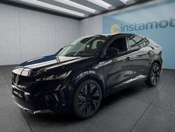 Schwarz Neu 2025 Renault Rafale SUV | 46.249 € (Guter Preis)