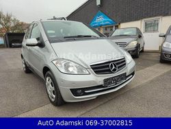 Silber Gebraucht 2008 Mercedes A180 Classic Van / Kleinbus | 8.790 € (Teuer)