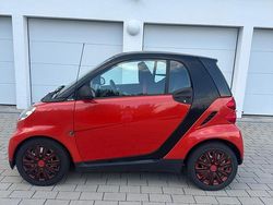 Gebraucht 2007 Smart ForTwo Coupé Coupé | 3.900 € (Fairer Preis)
