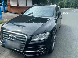 Schwarz Gebraucht 2014 Audi SQ5 Sport SUV | 16.899 € (Fairer Preis)