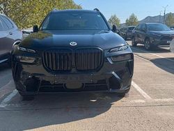 Schwarz Gebraucht 2023 BMW X7 Sport Line SUV | 80.999 € (Superpreis)