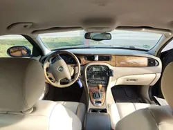 Jaguar S-Type