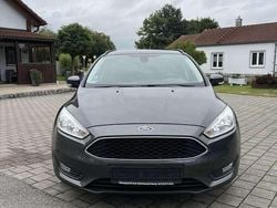 Magnetic Gebraucht 2017 Ford Focus Business Edition Kombi | 5.999 € (Guter Preis)