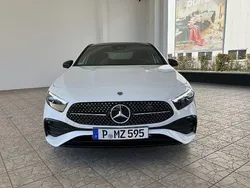 Gebraucht 2025 Mercedes A200 | 33.915 € (Etwas zu teuer)