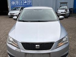 Silber Gebraucht 2014 Seat Toledo Limousine | 4.900 € (Fairer Preis)