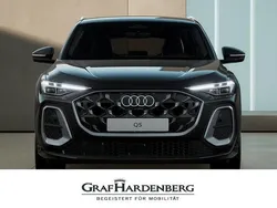 Schwarz Neu 2025 Audi Q5 Sportback Sport SUV | 74.403 € (Fairer Preis)