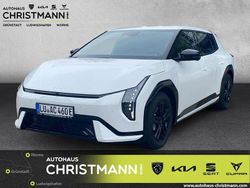 Weiß Gebraucht 2025 Kia EV4 4 Kleinwagen | 46.990 € (Teuer)