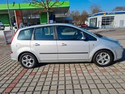 Silber Gebraucht 2008 Ford C-MAX Style Van / Kleinbus | 4.500 € (Etwas zu teuer)