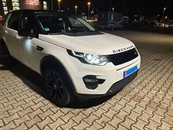Weiß Gebraucht 2016 Land Rover Discovery Sport SE SUV | 14.770 € (Fairer Preis)