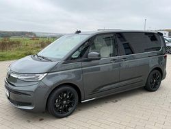 Grau Neu 2025 VW Multivan Edition Van | 60.990 € (Fairer Preis)