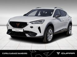 Nevada weiß metallic Gebraucht 2024 Cupra Formentor SUV | 31.350 € (Guter Preis)