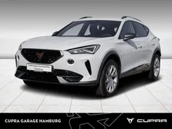Nevada weiß metallic Gebraucht 2024 Cupra Formentor SUV | 31.350 € (Fairer Preis)