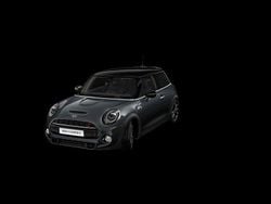 Thunder grey metallic Gebraucht 2019 Mini John Cooper Works Kleinwagen | 23.845 € (Guter Preis)
