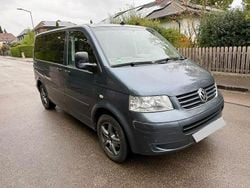 Grau Gebraucht 2006 VW T5 Van | 6.900 € (Superpreis)