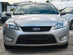 Silber Gebraucht 2009 Ford Mondeo Trend Kombi | 1.700 € (Guter Preis)