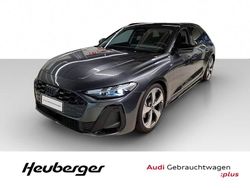 Daytonagrau perleffekt Gebraucht 2025 Audi A5 S-Line Coupé | 53.990 € (Fairer Preis)