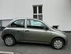 Gebraucht 2007 Nissan Micra City Kleinwagen | 1.650 € (Fairer Preis)