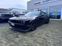 Destroyer grey Gebraucht 2024 Dodge Challenger Coupé | 69.900 €