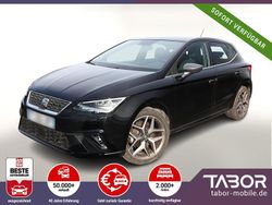 Schwarz Gebraucht 2020 Seat Ibiza XCELLENCE Kleinwagen | 16.488 € (Fairer Preis)