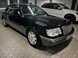 Mercedes E320