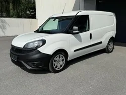 Weiß Gebraucht 2022 Fiat Doblò Van / Kleinbus | 10.500 €
