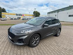 Grau Gebraucht 2020 Ford Kuga ST-Line SUV | 15.900 € (Fairer Preis)