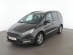 Grau Gebraucht 2017 Ford Galaxy Business Edition Van / Kleinbus | 16.120 € (Fairer Preis)
