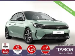 Eukalyptus grün metallic / dac Neu 2025 Opel Corsa Kleinwagen | 17.388 € (Guter Preis)