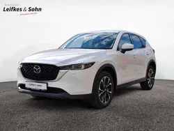 Polymetal grey metallic Neu 2024 Mazda CX-5 Exclusive-Line SUV | 39.980 € (Fairer Preis)