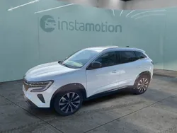 Weiß Gebraucht 2023 Renault Austral Techno SUV | 30.490 € (Fairer Preis)