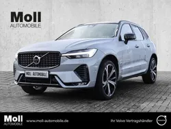 Vapour grey / metallic Gebraucht 2023 Volvo XC60 Ultimate SUV | 47.480 € (Fairer Preis)