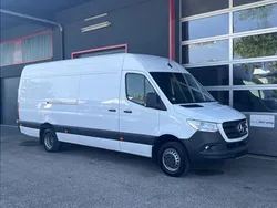 Weiß Gebraucht 2020 Mercedes Sprinter Van | 25.850 €
