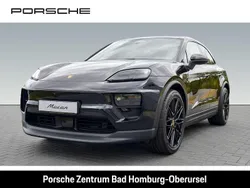 Schwarz Neu 2025 Porsche Macan SUV | 118.367 €