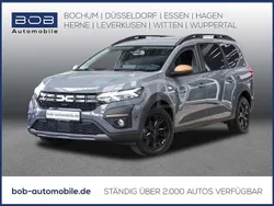 Grau Gebraucht 2023 Dacia Jogger Extreme Van / Kleinbus | 21.470 € (Fairer Preis)