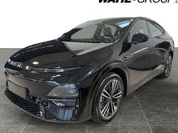 Schwarz Gebraucht 2025 XPENG G6 RWD Long Range SUV | 41.882 € (Etwas zu teuer)
