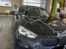 Schwarz Gebraucht 2023 BMW M235 Comfort Edition Limousine | 35.000 € (Fairer Preis)