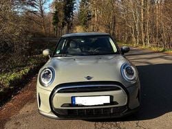 Grau Gebraucht 2022 Mini ONE Classic Kleinwagen | 19.499 € (Fairer Preis)