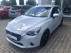 Weiss Gebraucht 2018 Mazda 2 Kizoku Kleinwagen | 9.490 € (Fairer Preis)