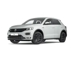 Gebraucht 2022 VW T-Roc Sport SUV | 24.850 € (Guter Preis)