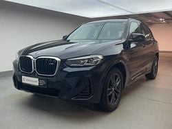 Carbonschwarz Gebraucht 2022 BMW X3 Performance SUV | 46.299 € (Guter Preis)