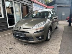 Grau Gebraucht 2009 Citroën C4 Picasso Van / Kleinbus | 2.700 € (Guter Preis)