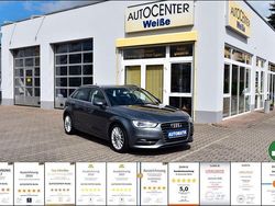 Grau Gebraucht 2016 Audi A3 Ambition Limousine | 12.490 € (Guter Preis)