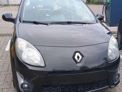 Schwarz Gebraucht 2010 Renault Twingo Rip Curl Kleinwagen | 4.000 € (Teuer)