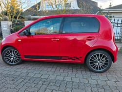 Rot Gebraucht 2016 Skoda Citigo Monte Carlo Kleinwagen | 6.300 € (Guter Preis)