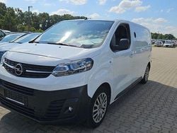Weiß Gebraucht 2019 Opel Vivaro Edition Van | 14.490 € (Guter Preis)