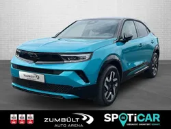 Tropikal grün /typ aussenverkl Neu 2025 Opel Mokka SUV | 32.890 €