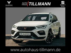 Weiß Neu 2024 Cupra Ateca SUV | 36.990 € (Etwas zu teuer)