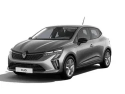 Grau Gebraucht 2025 Renault Clio V Evolution | 19.289 € (Guter Preis)