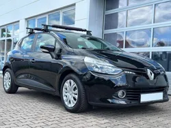 Schwarz Gebraucht 2013 Renault Clio IV Limousine | 6.500 € (Fairer Preis)